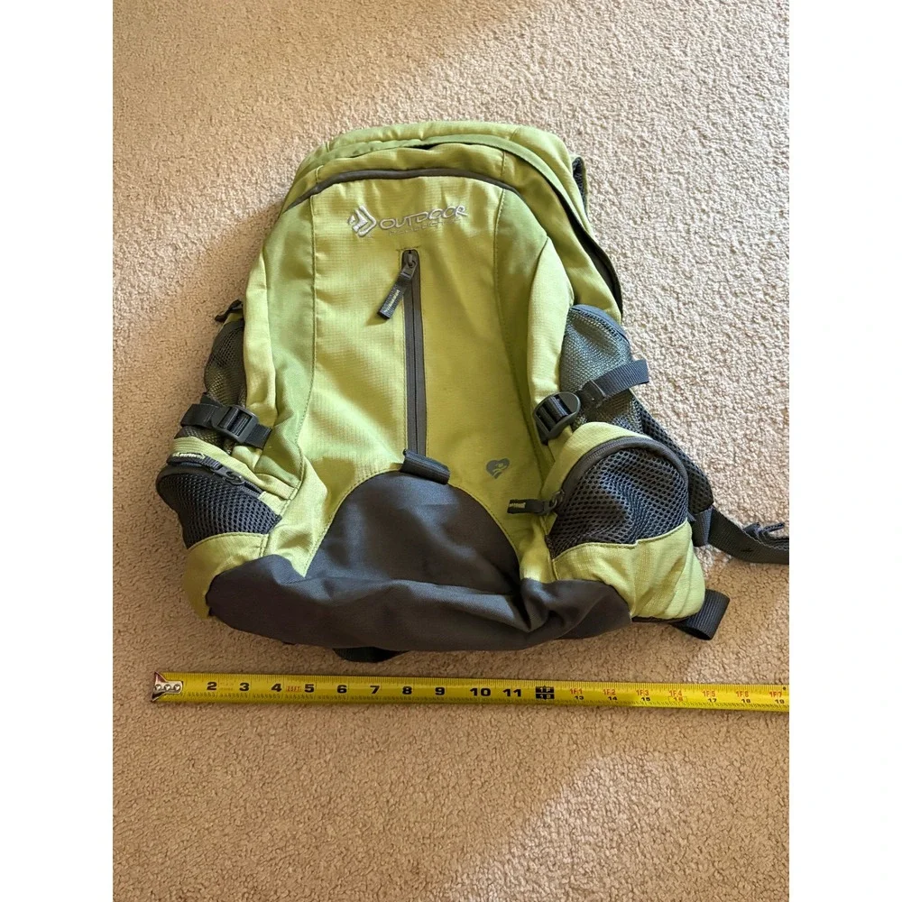 Outdoor Products this versatile