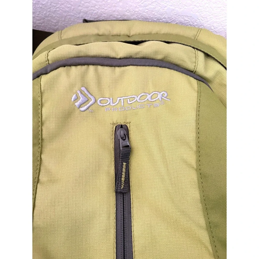 Outdoor Products this versatile