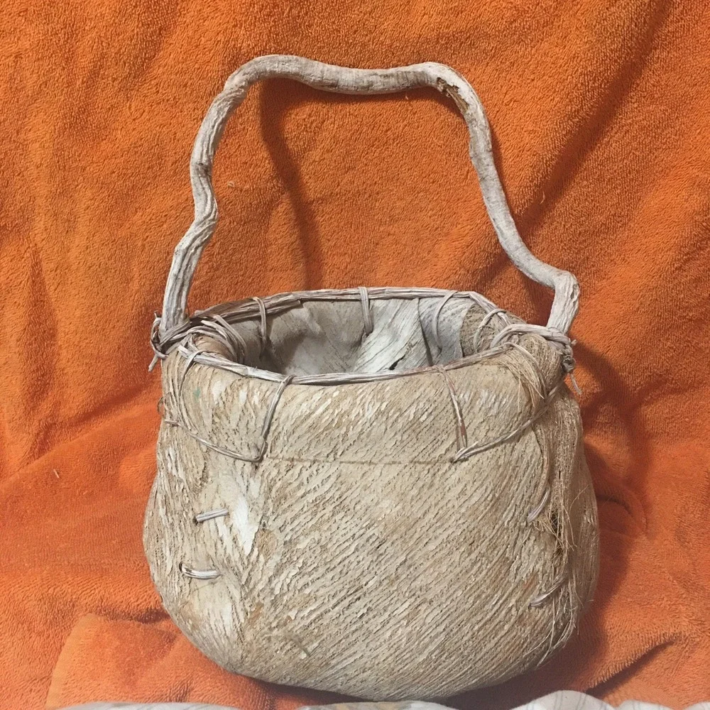 The Unbranded Brand this primitive