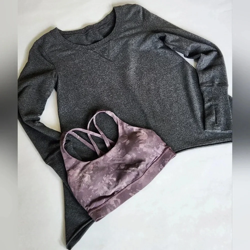 lululemon athletica no tags