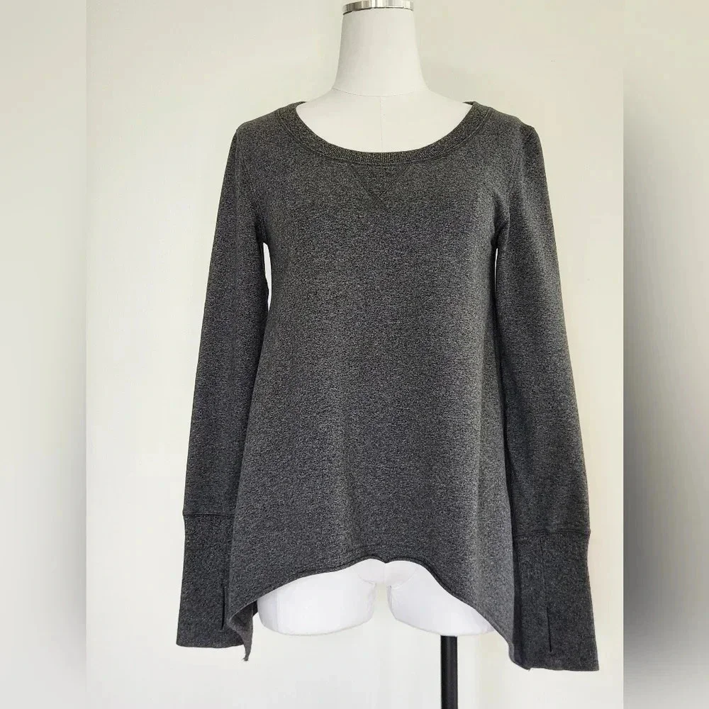 lululemon athletica no tags