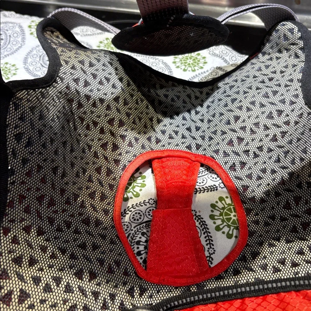 Ultimate Backpack Harness - Acadia Sz XL