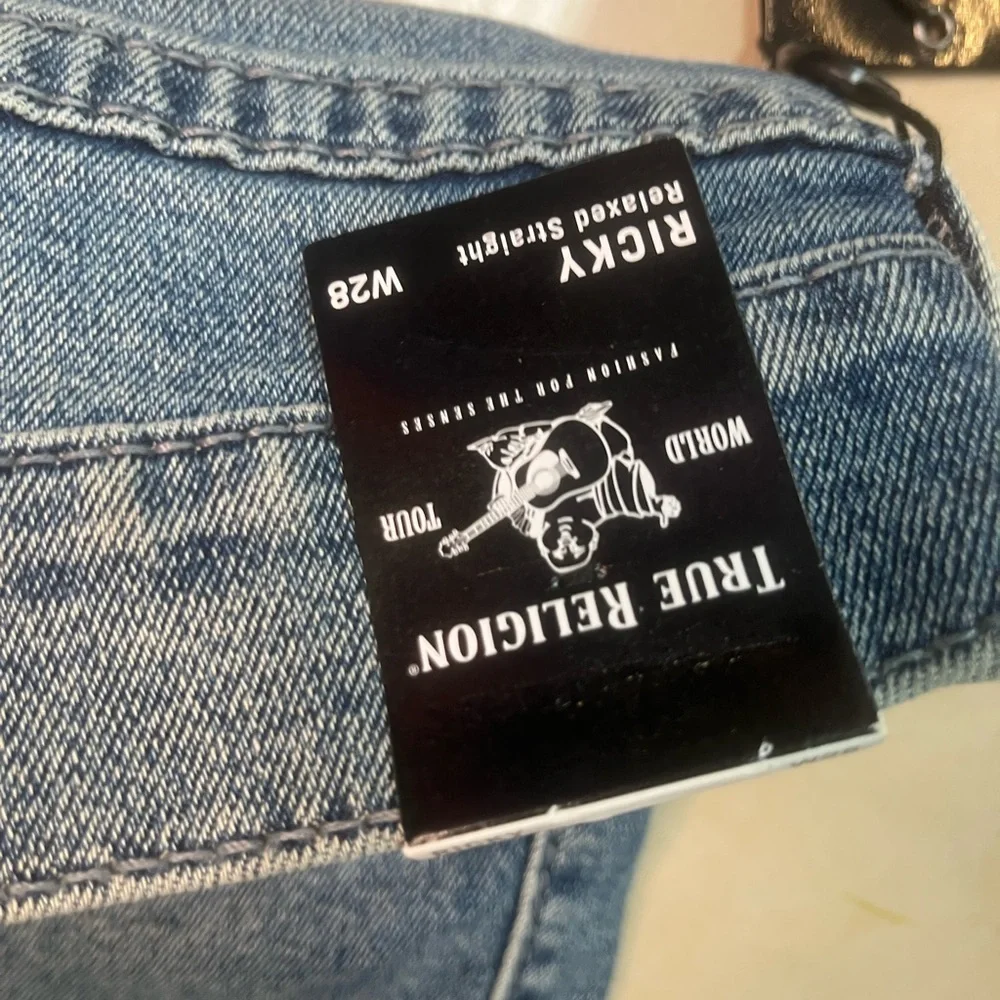 True Religion stylish comfortable
