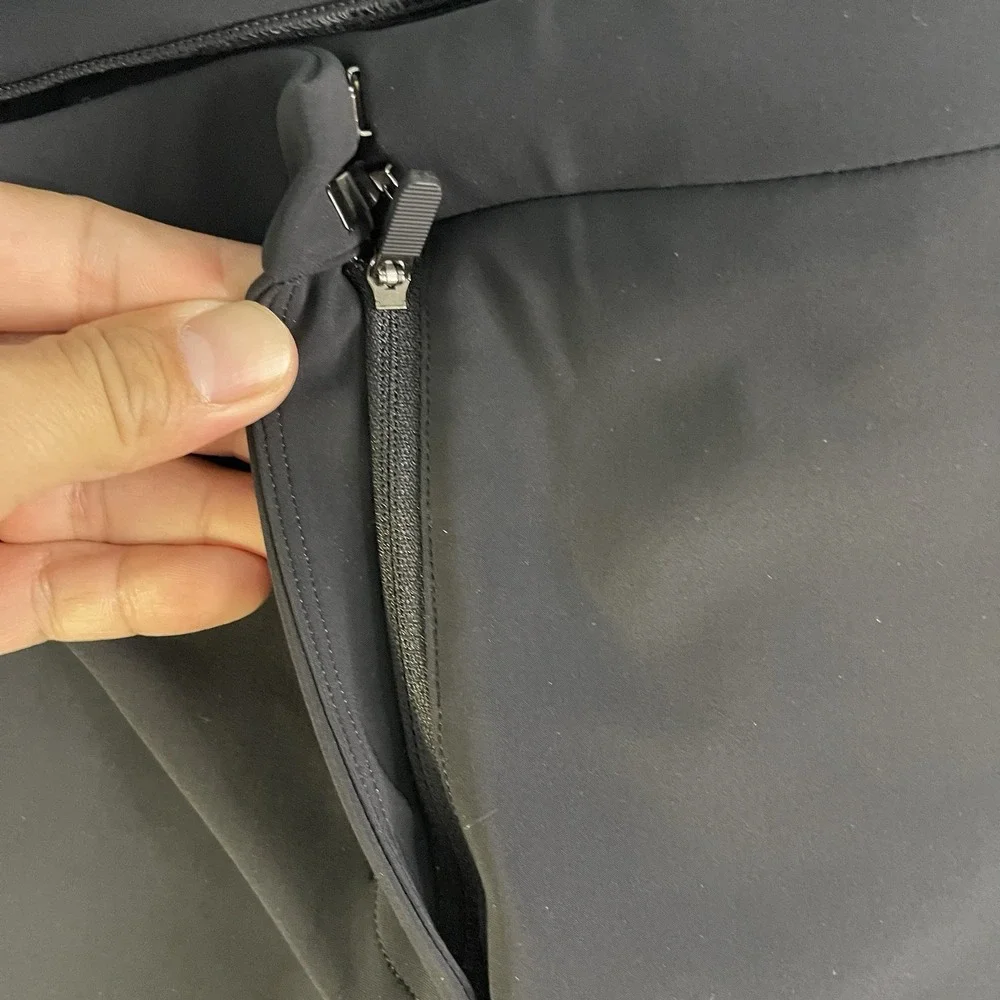 lululemon athletica good pre