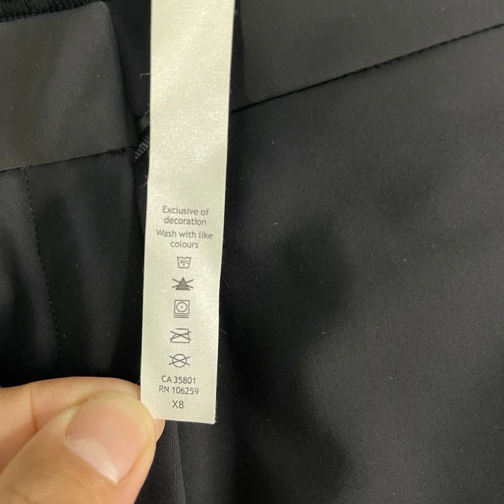 lululemon athletica good pre