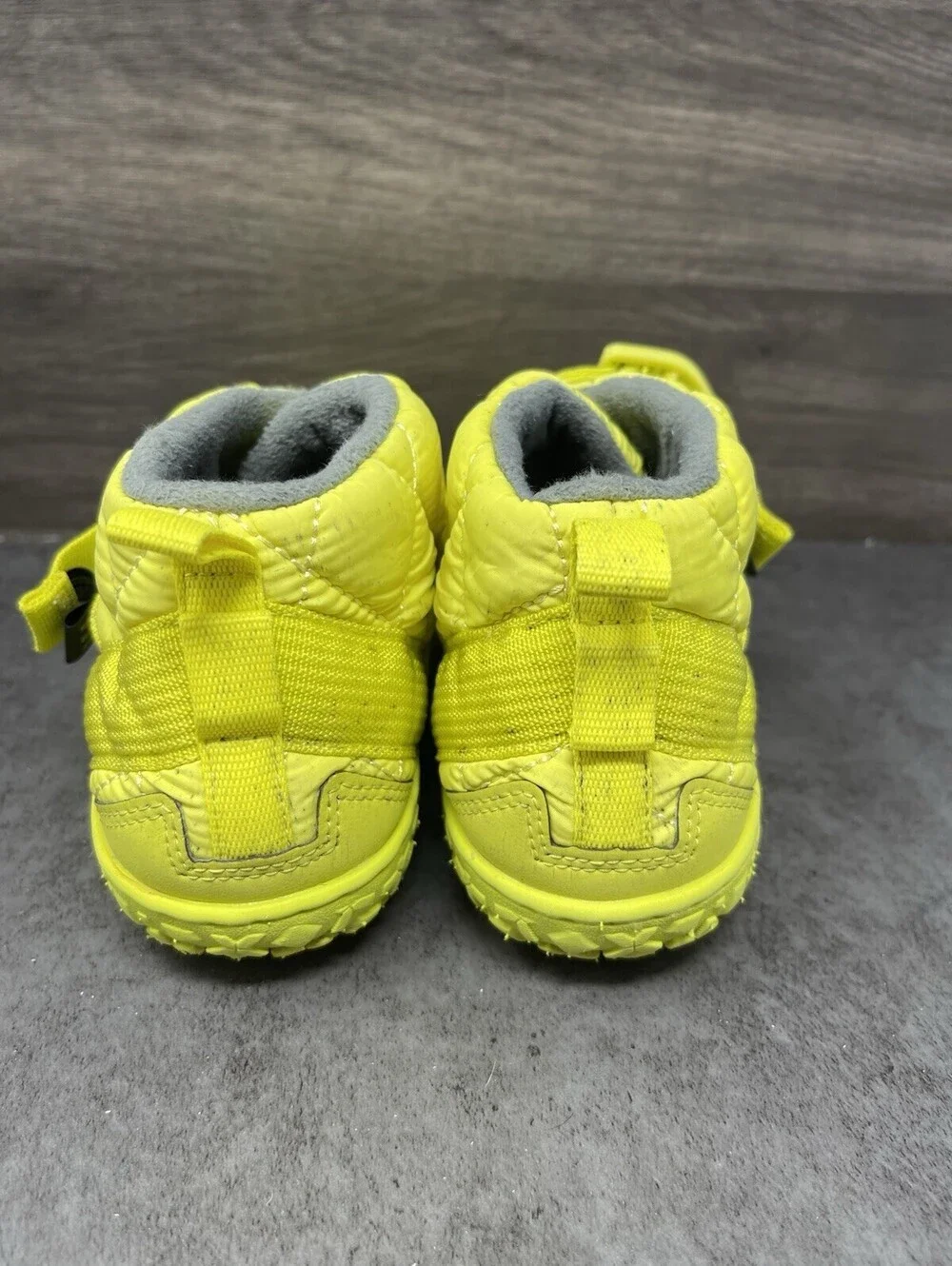 Chaco shoes sku