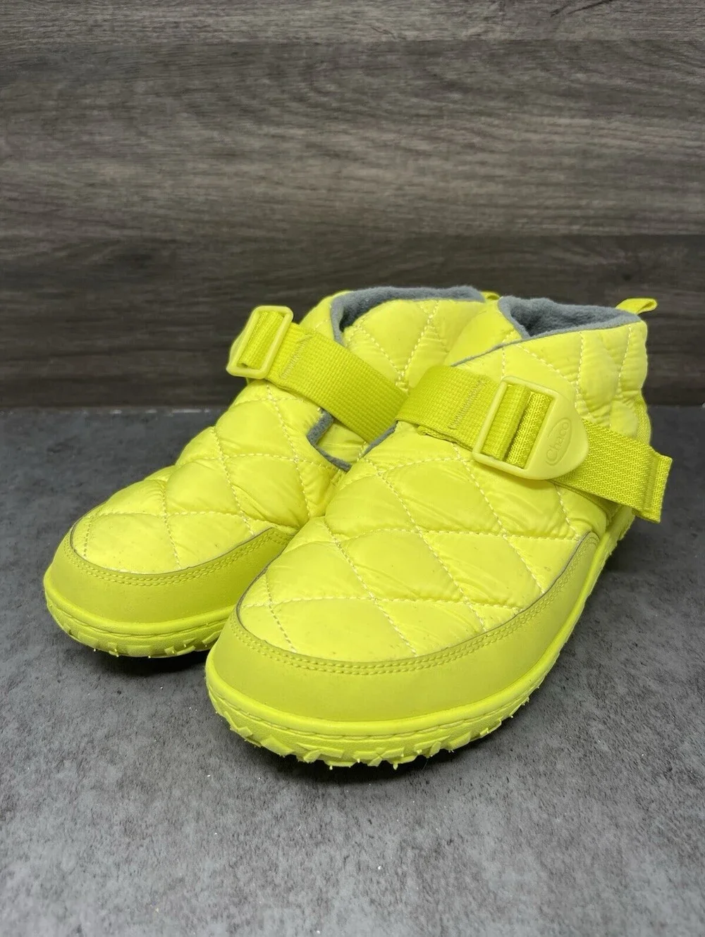 Chaco shoes sku