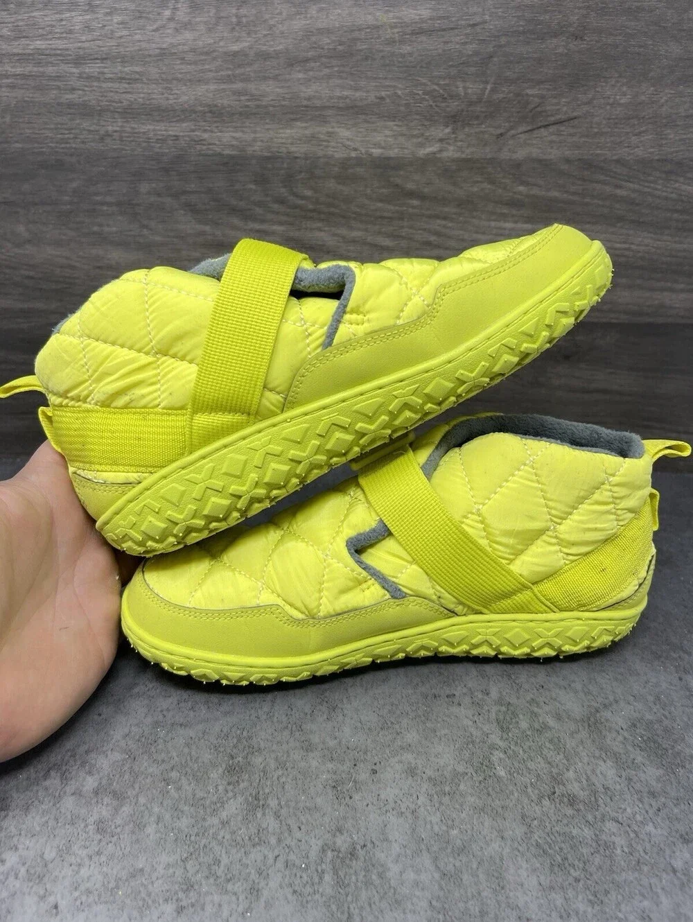 Chaco shoes sku