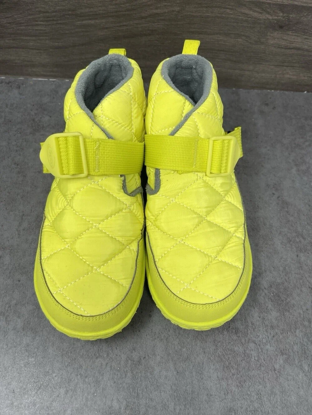 Chaco shoes sku