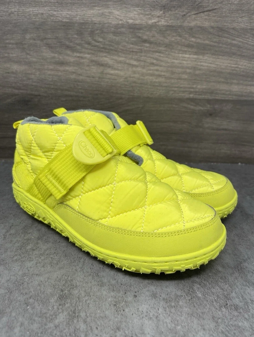Chaco shoes sku