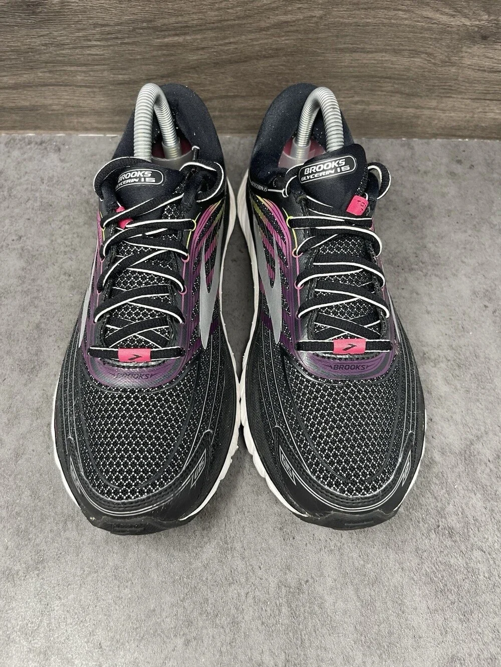 Brooks shoes 3806