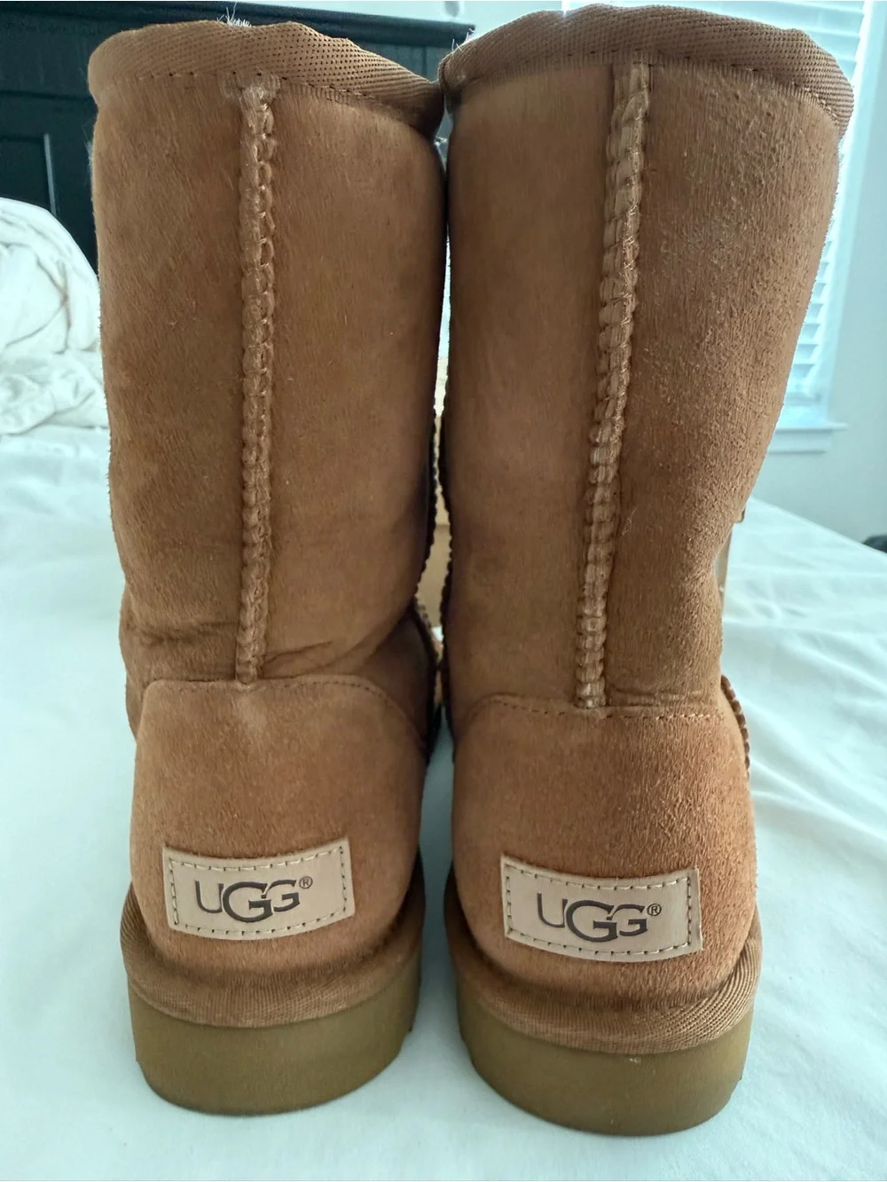 N/A ugg australia