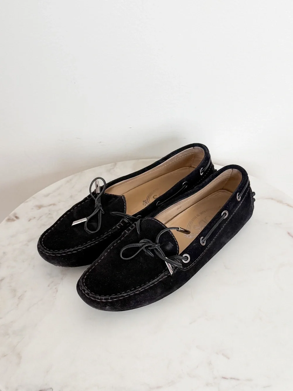 Tods tod gommino