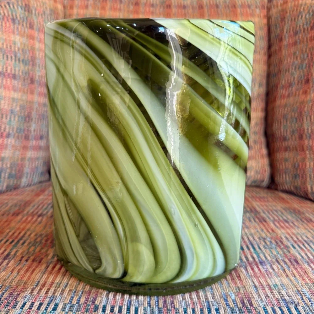 N/A vintage olive