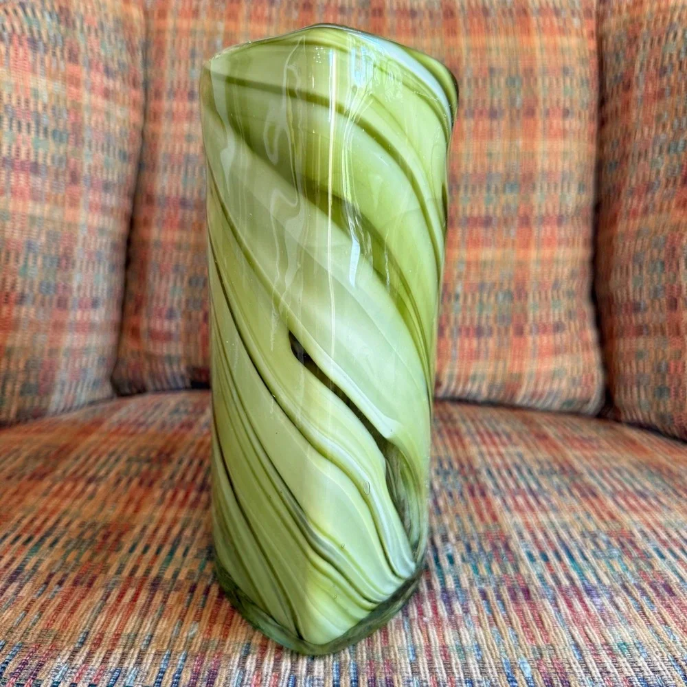 N/A vintage olive