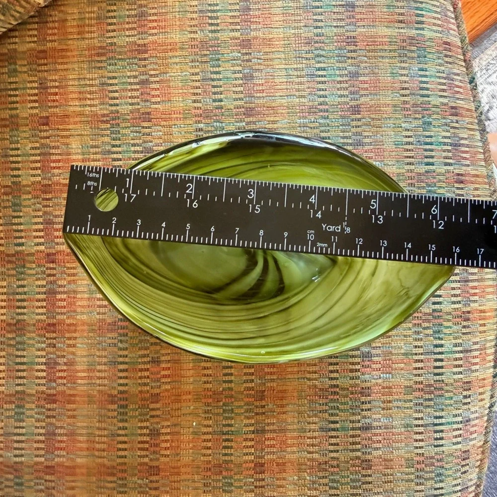 N/A vintage olive
