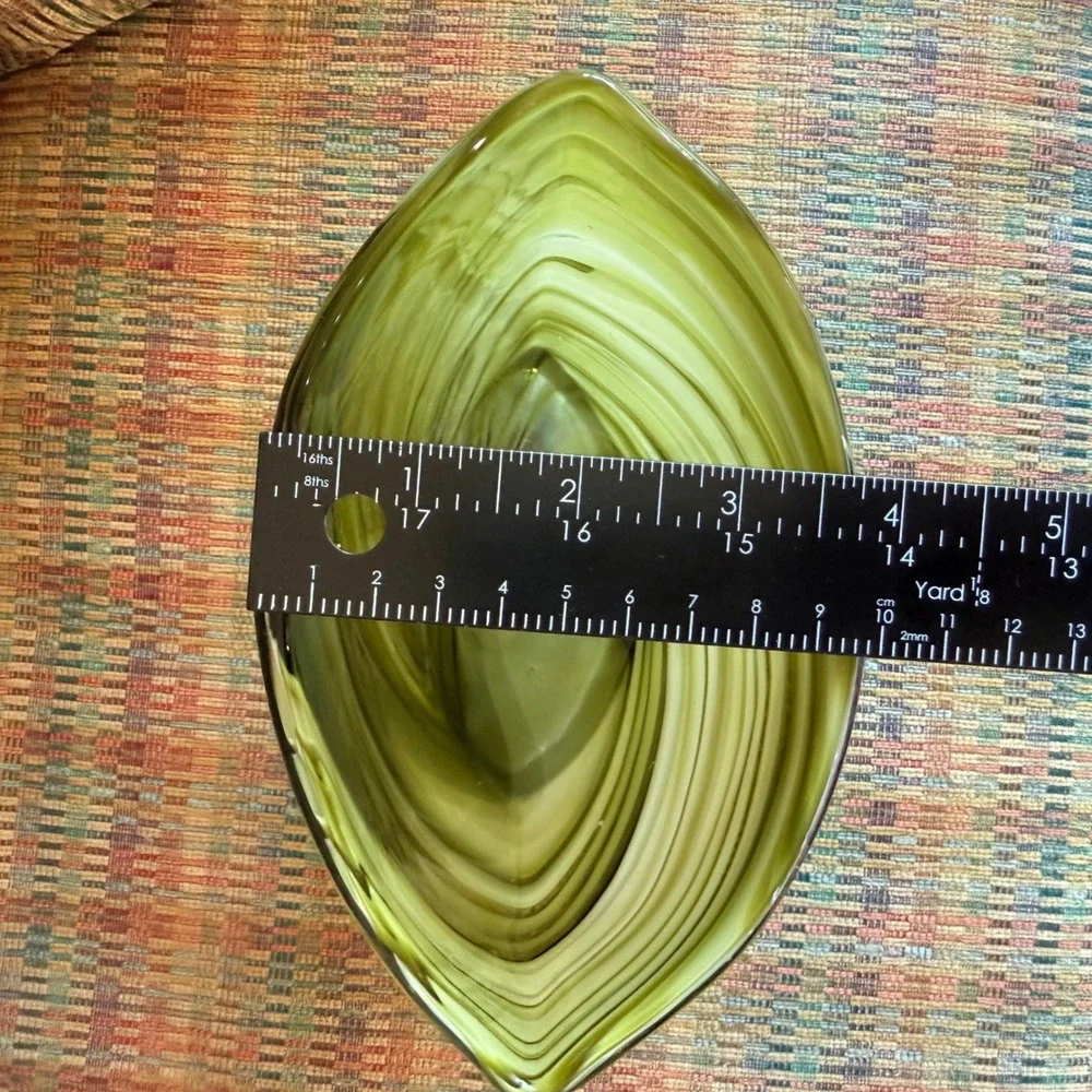 N/A vintage olive
