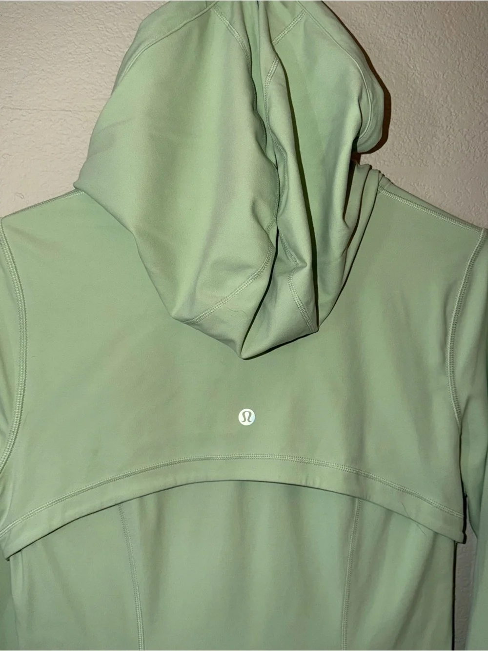 lululemon athletica worn couple