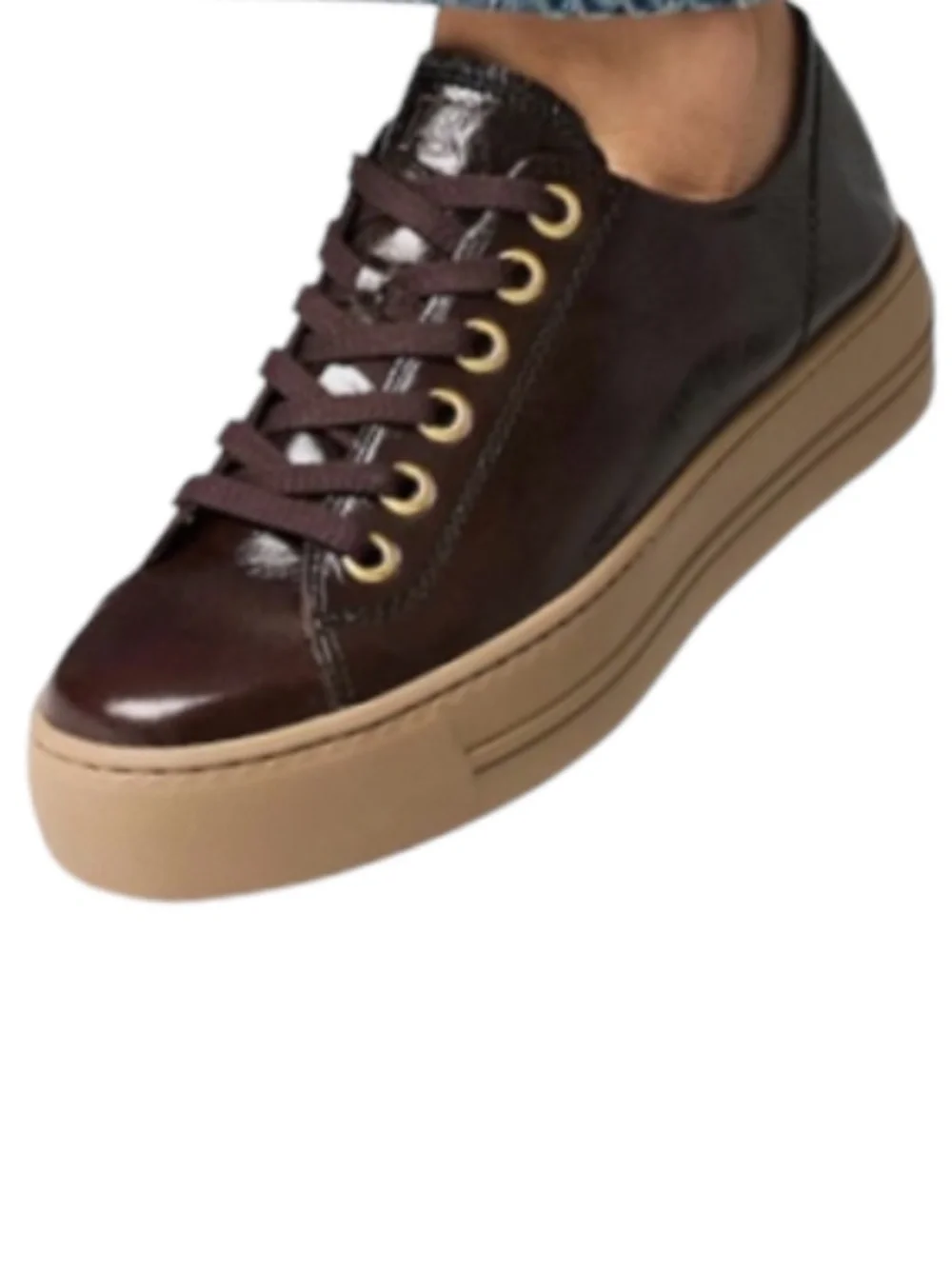 Paul Green brown patent