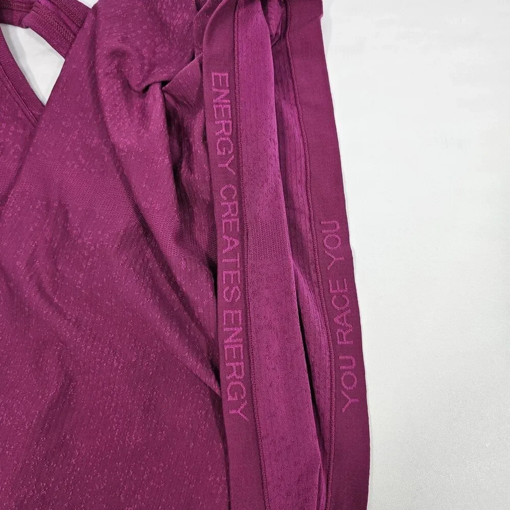 lululemon athletica colorway distorted