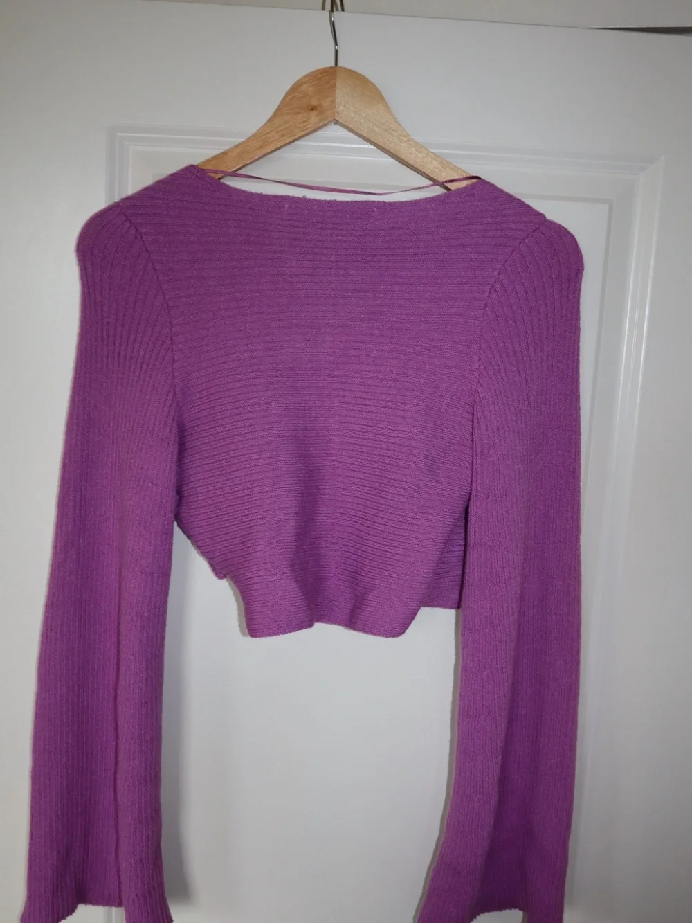 Free People fuchsia spring