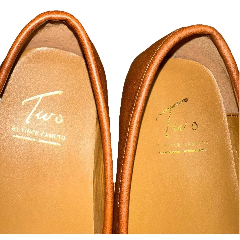 Vince Camuto please see