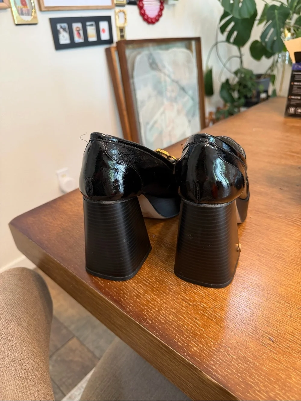 Circus by Sam Edelman sleek black