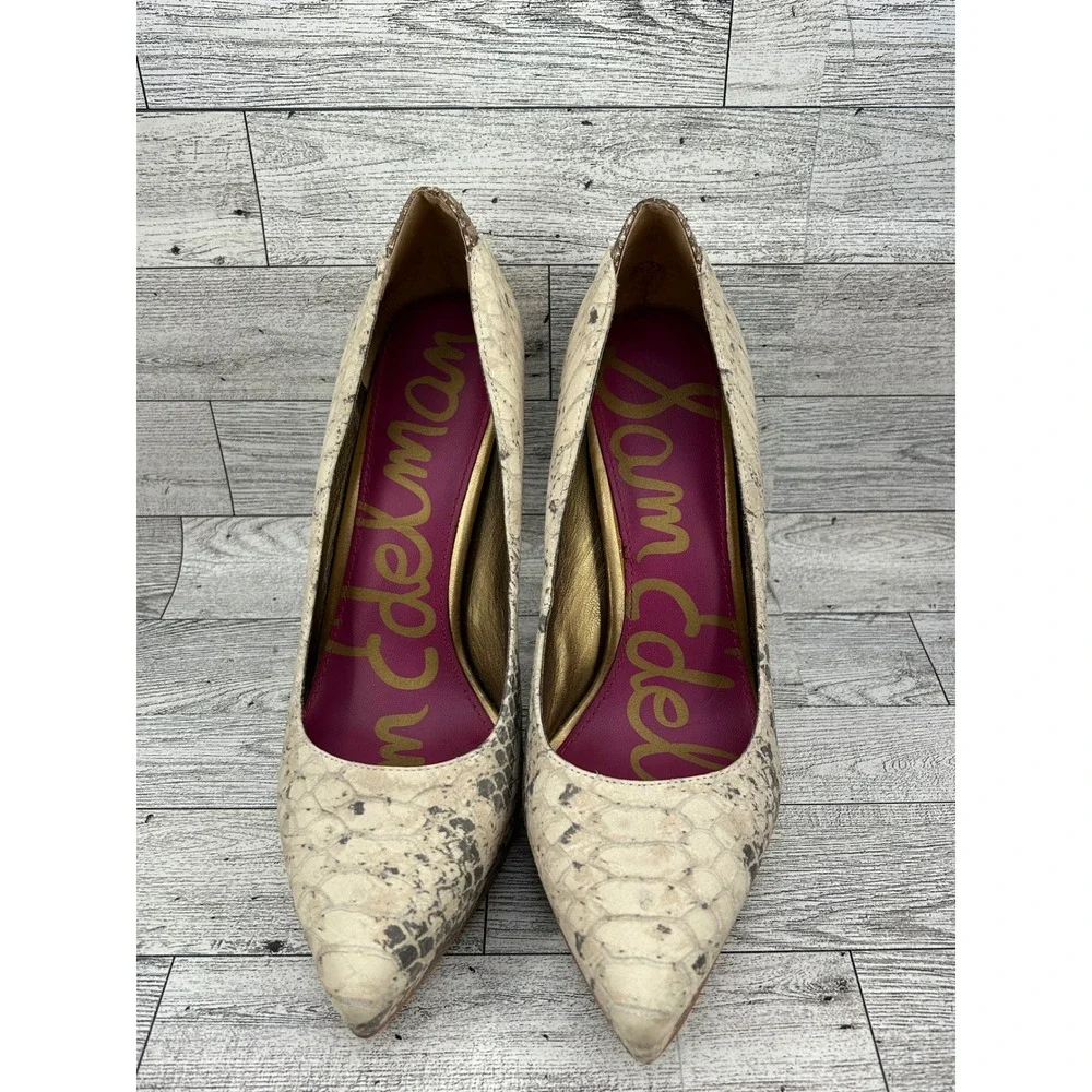 Sam Edelman elevate your