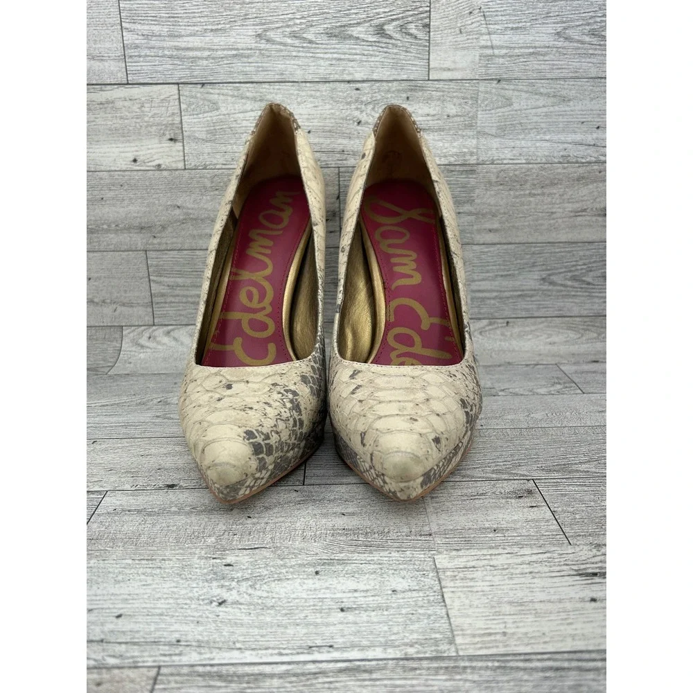 Sam Edelman elevate your