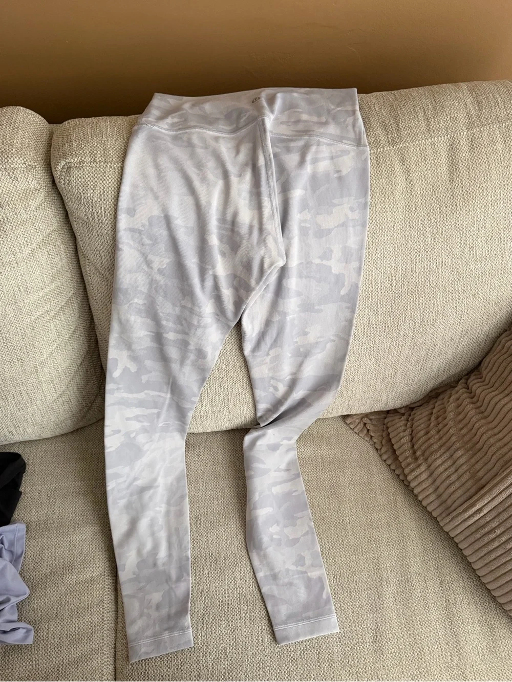 lululemon athletica soft white