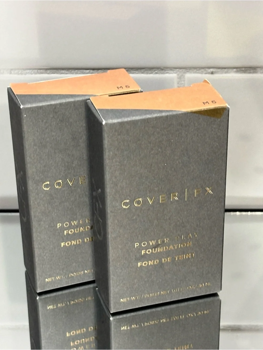 COVER FX bundle full