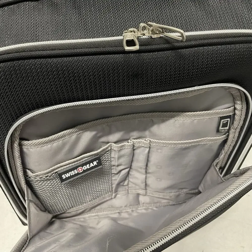 SwissGear swiss gear