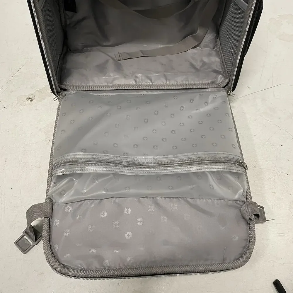 SwissGear swiss gear