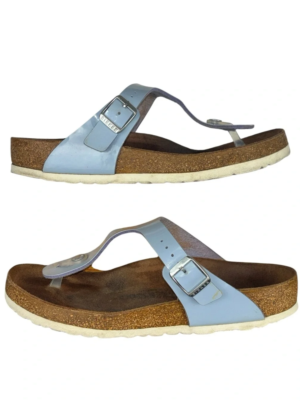 Birkenstock cruise podiatrist