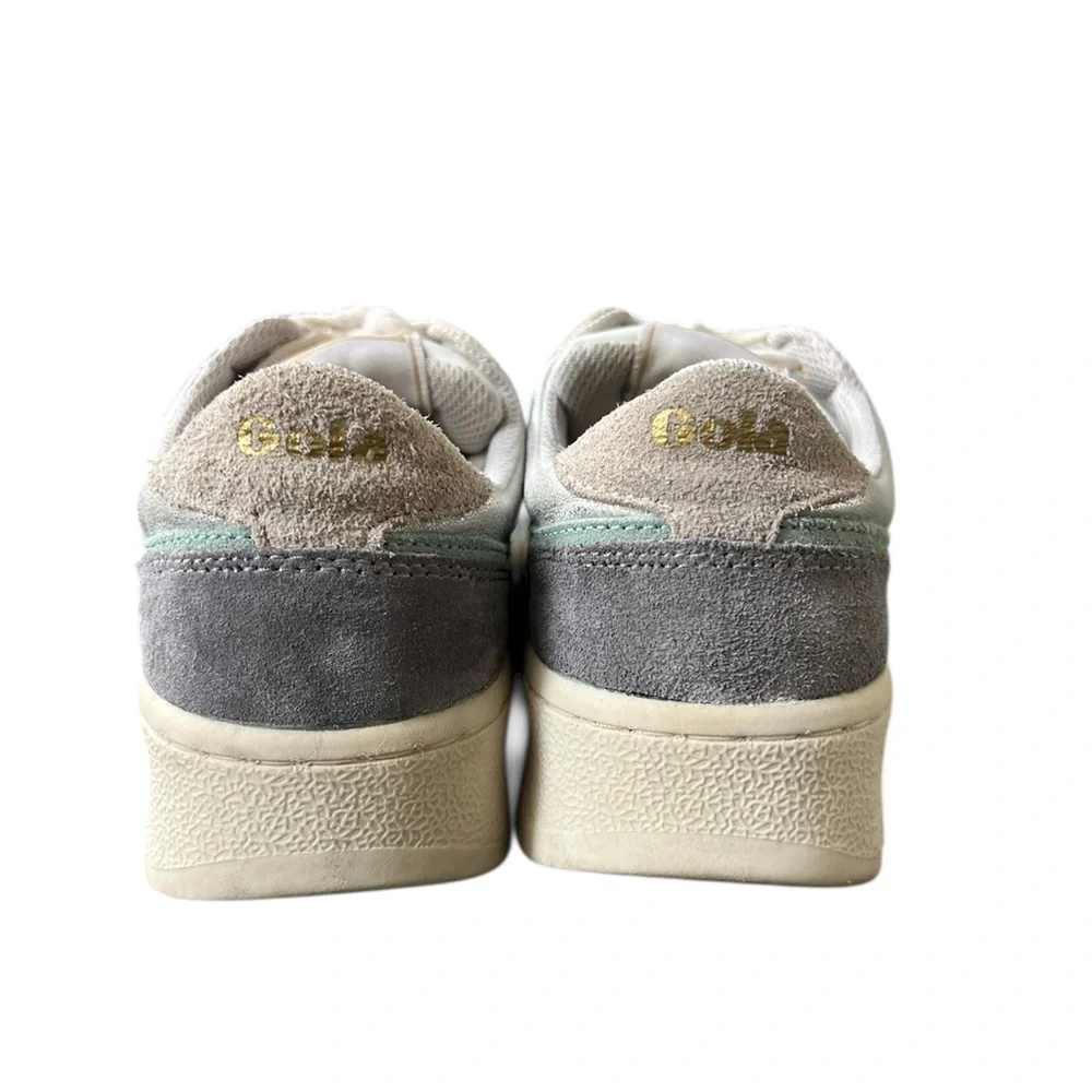 Gola excellent pre