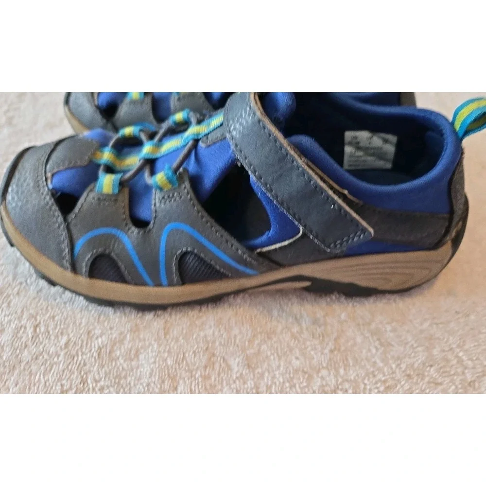 Merrell hook grey