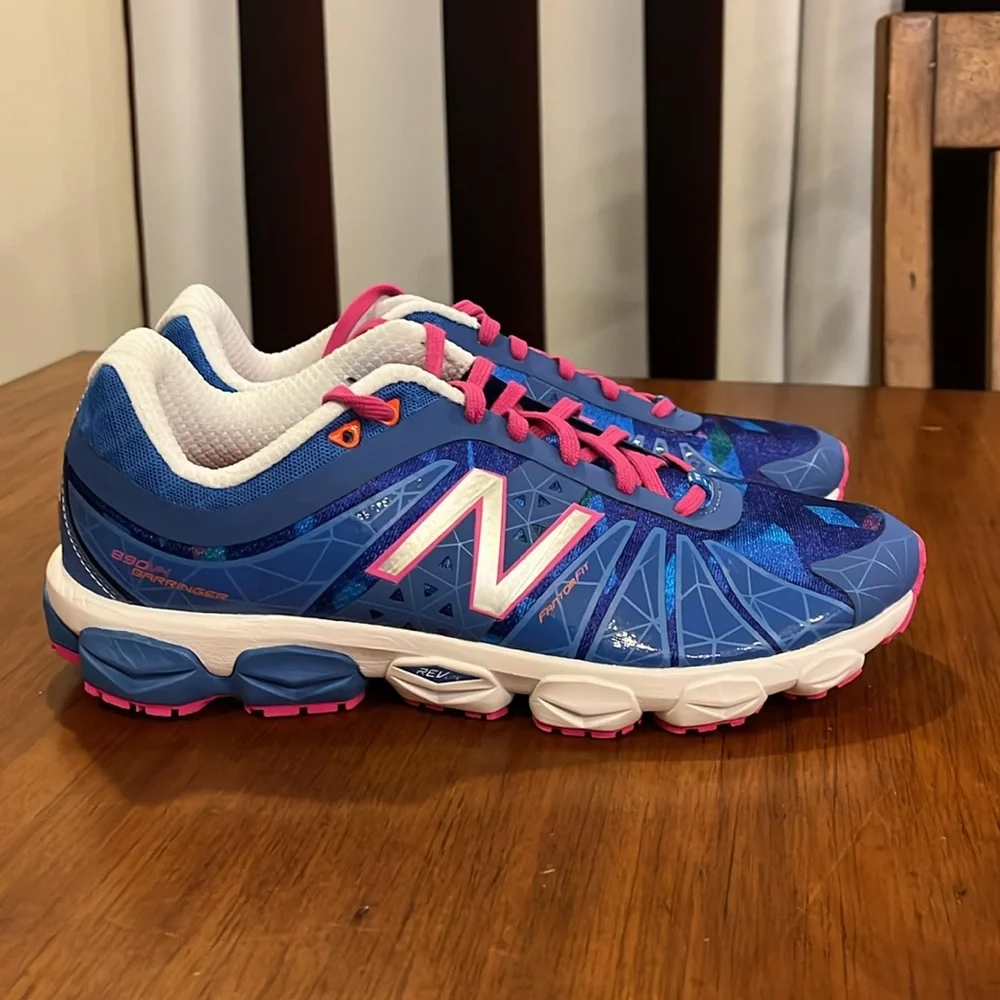 New Balance new box