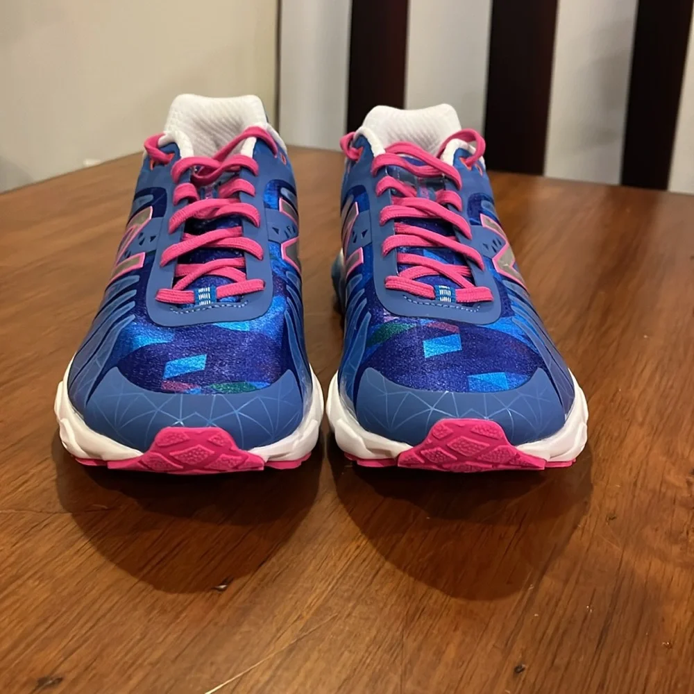 New Balance new box