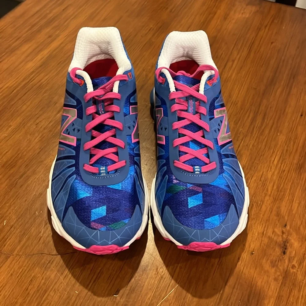New Balance new box