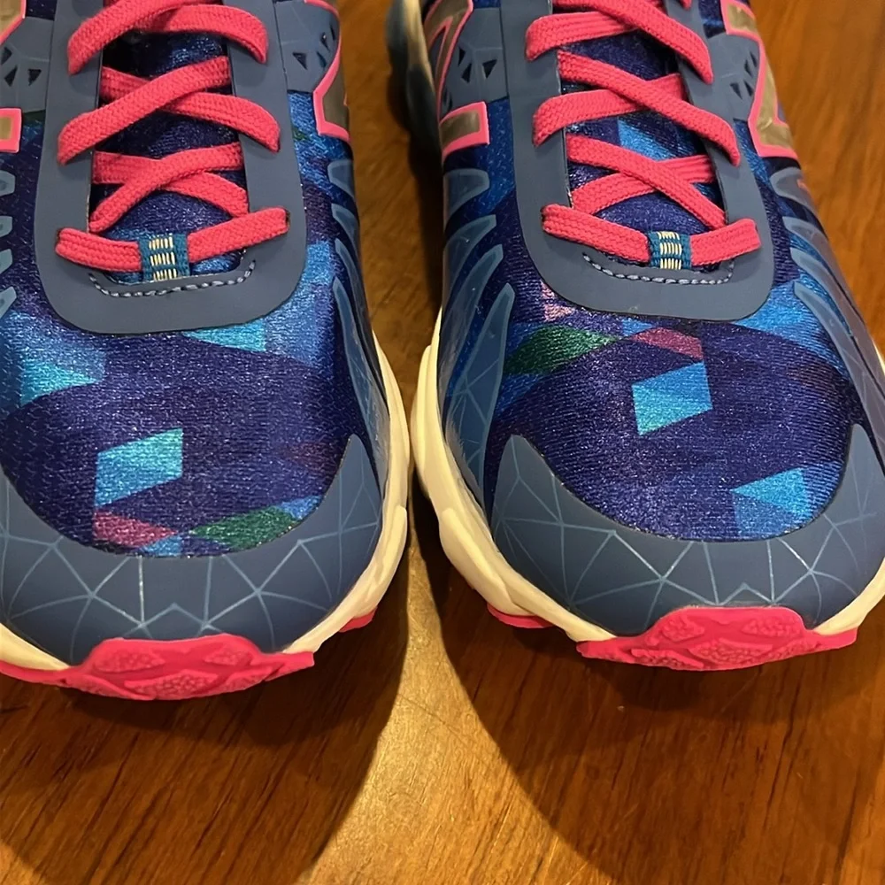 New Balance new box