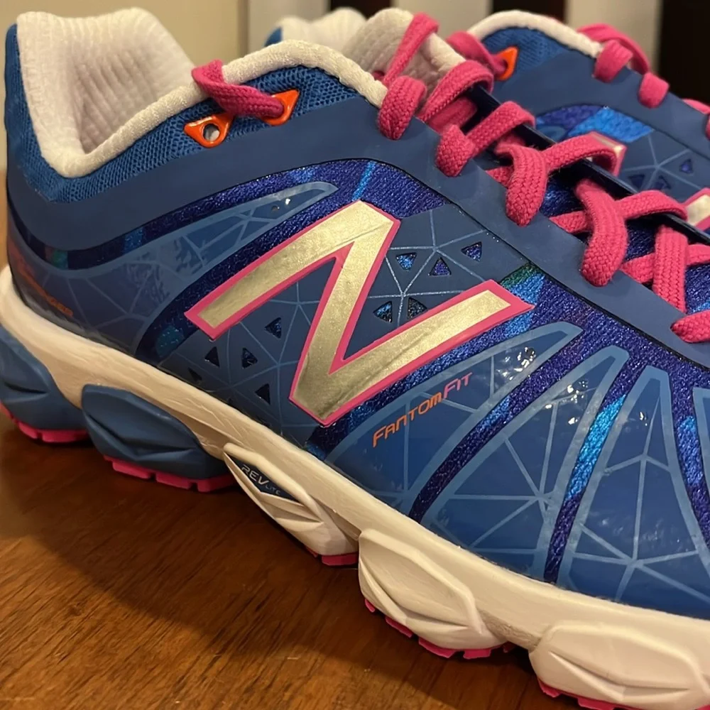 New Balance new box