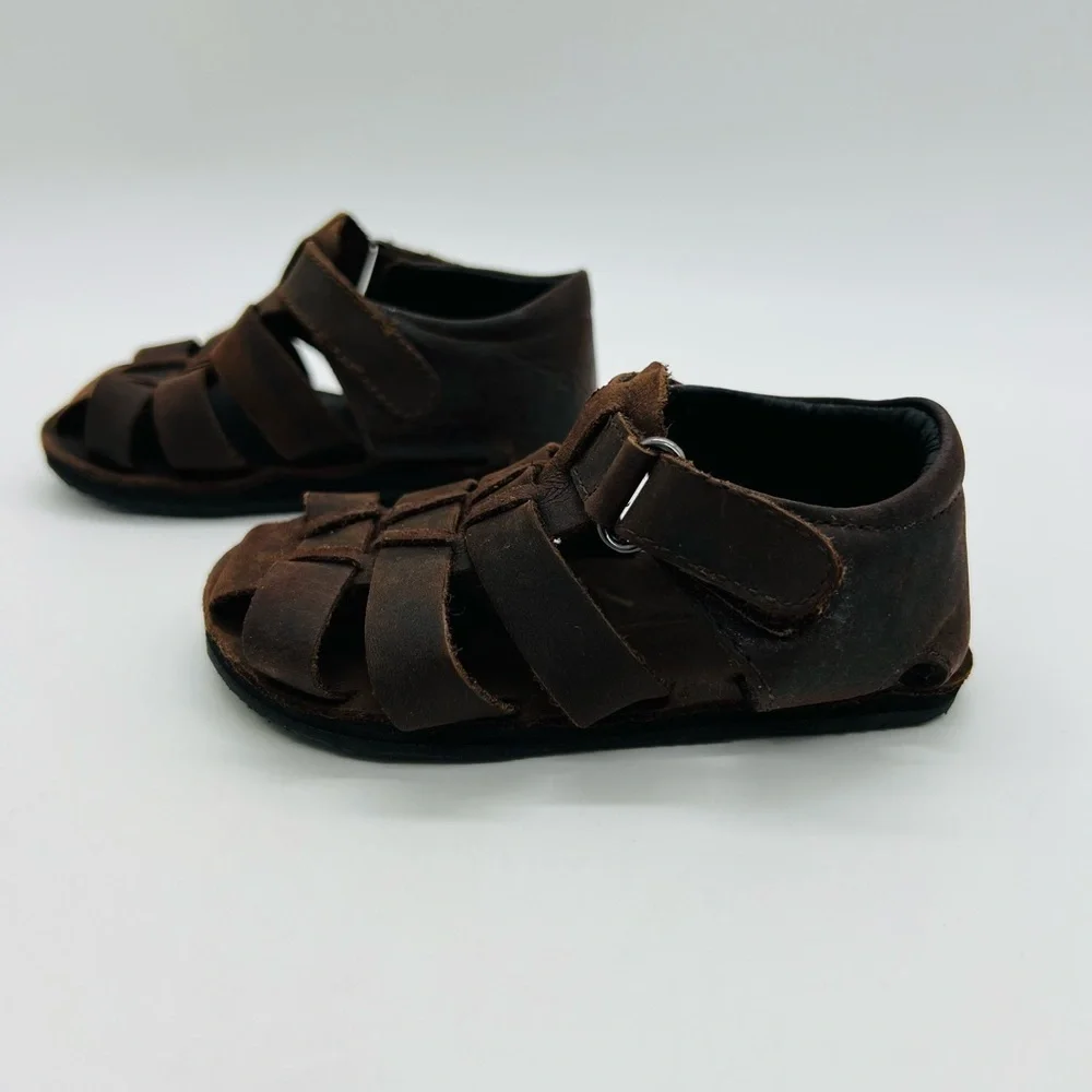 Cole Haan durable dark