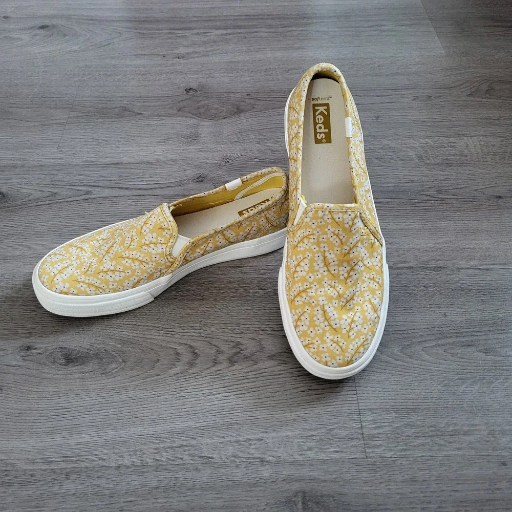 Keds women size