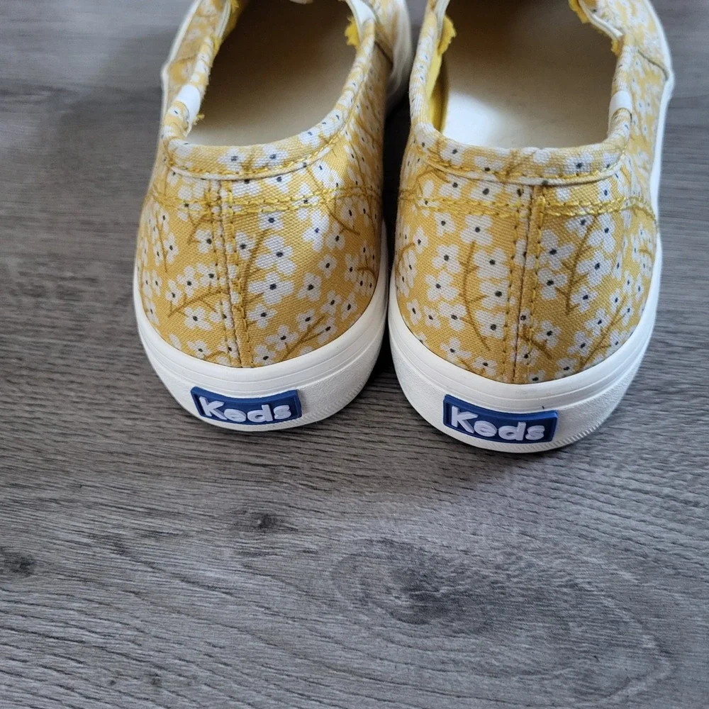 Keds women size