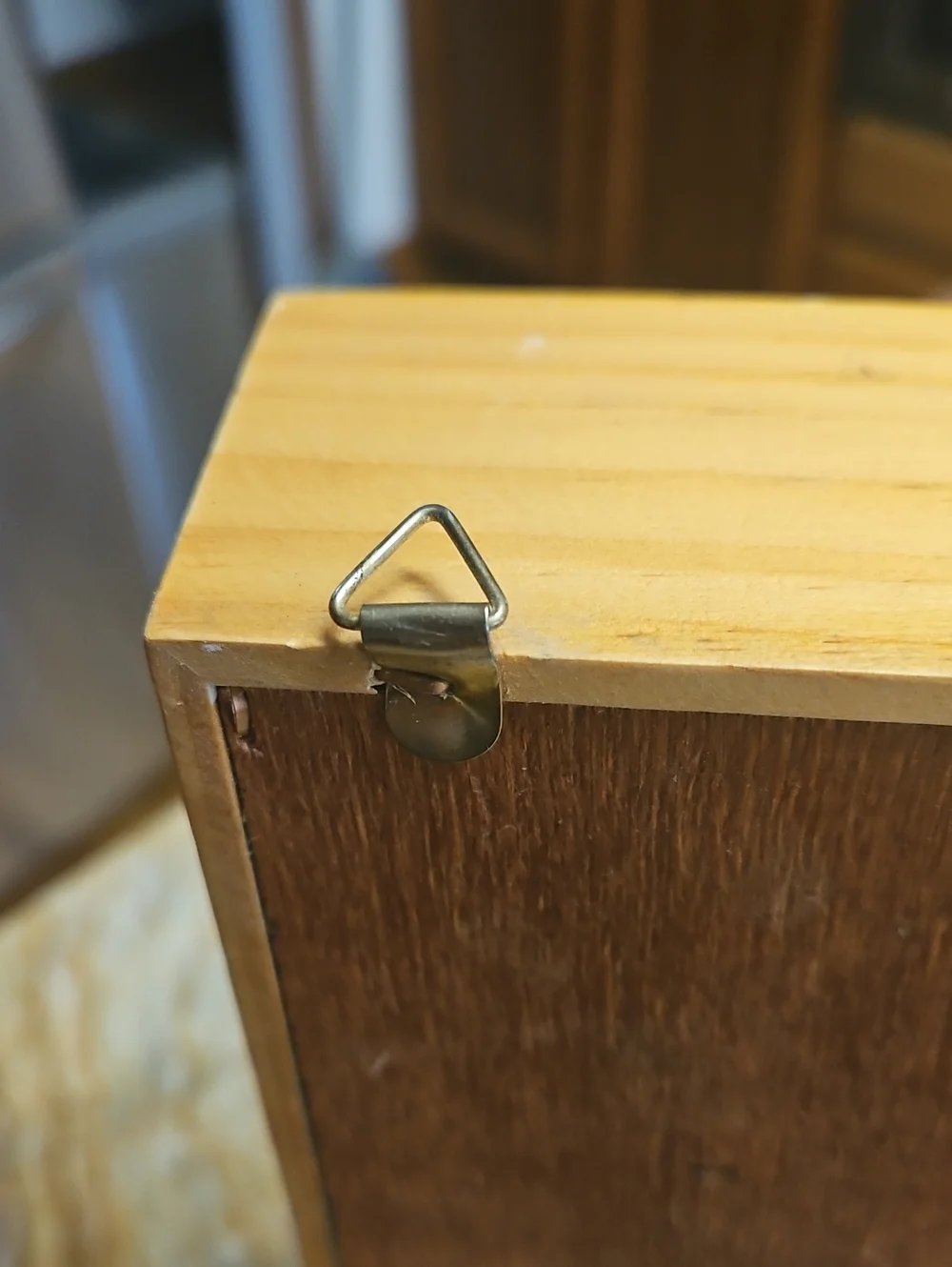 N/A versatile wooden