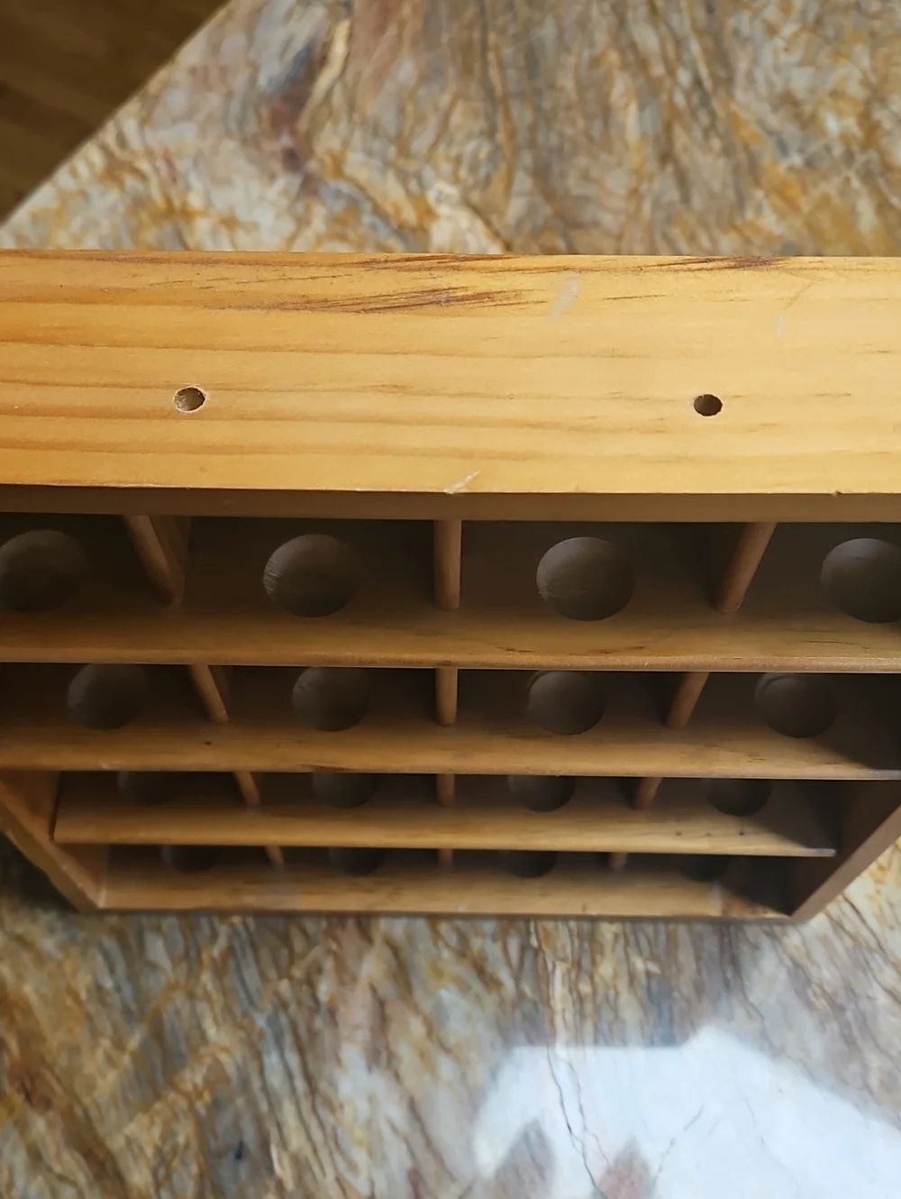 N/A versatile wooden