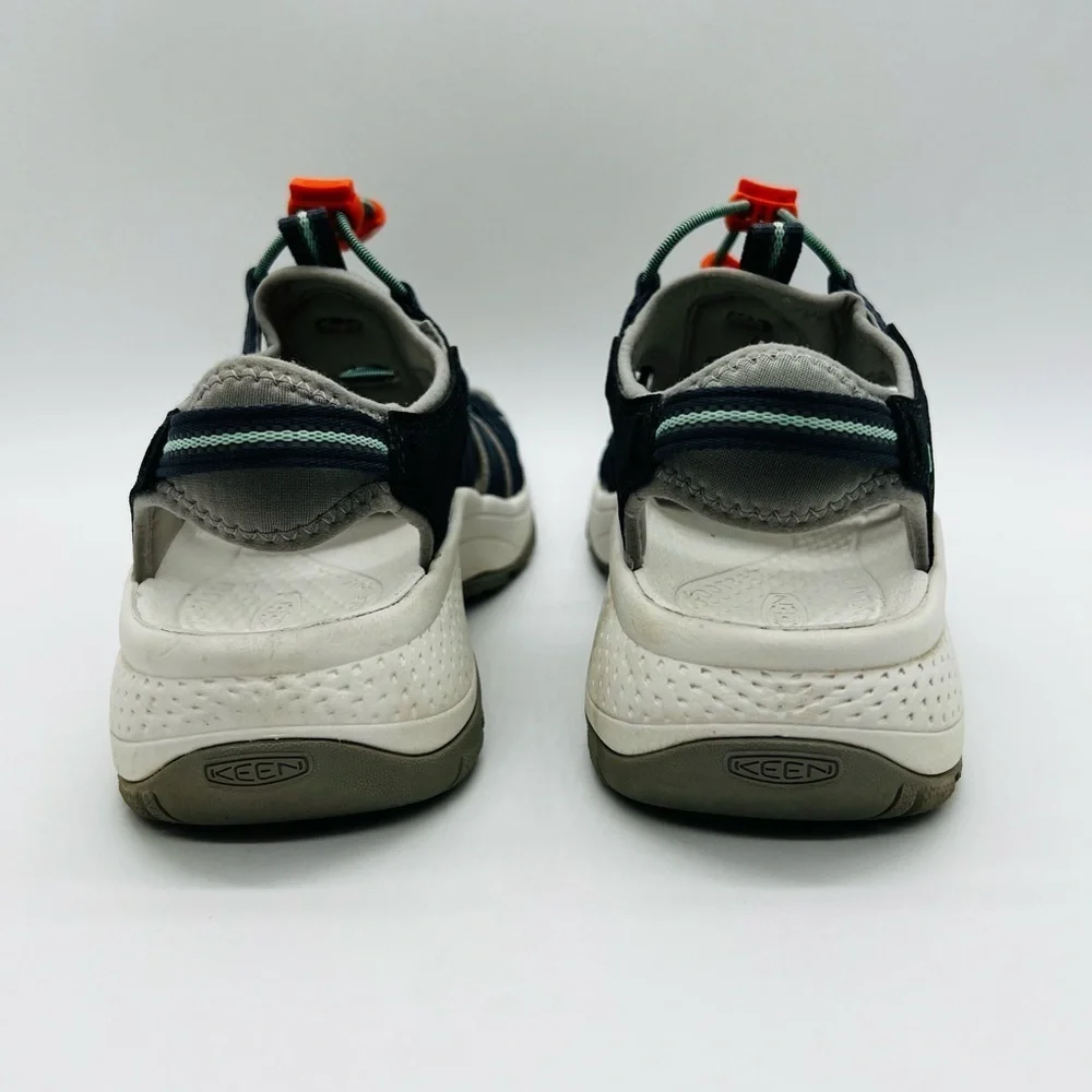 Keen size striking waterproof