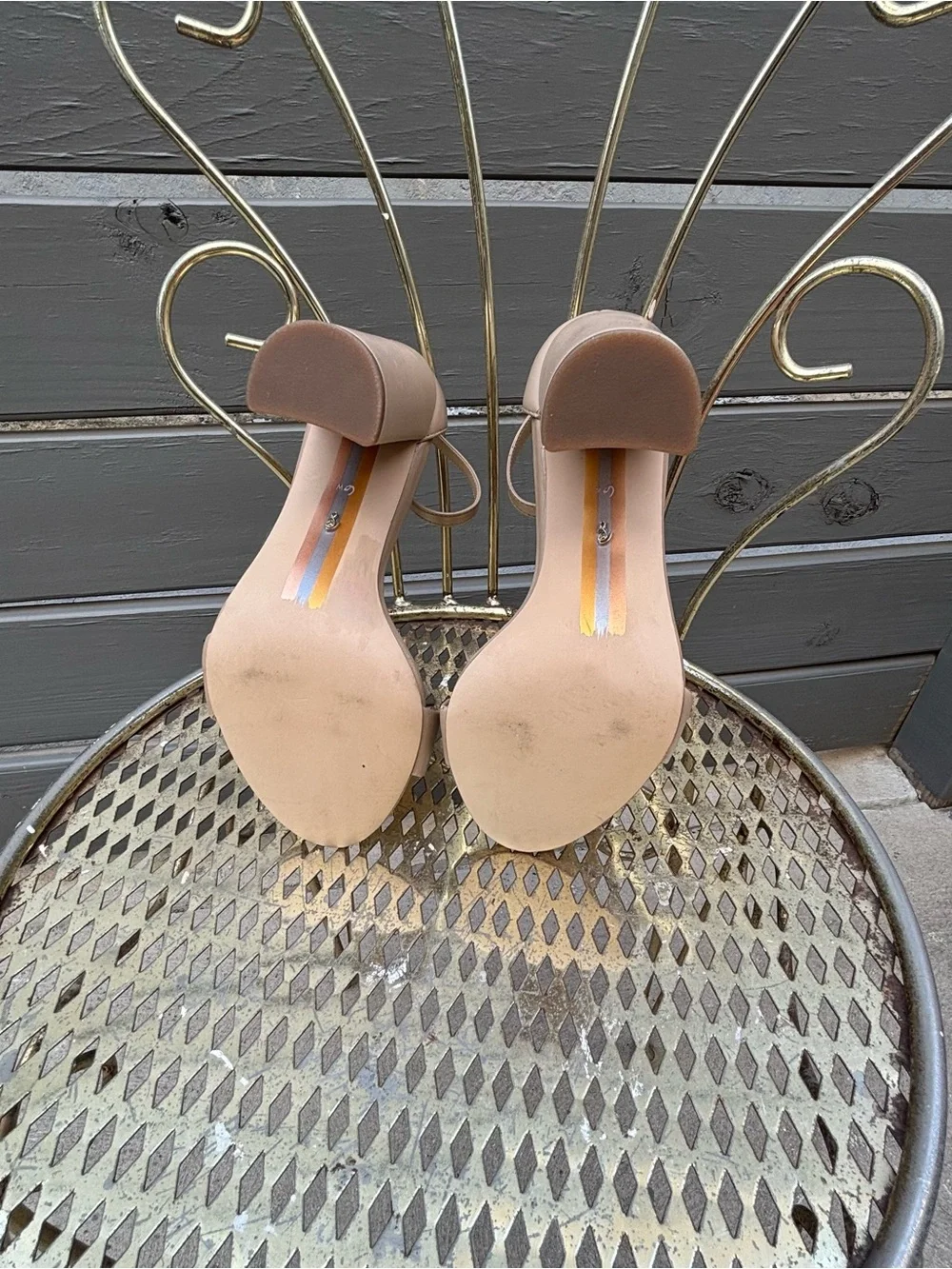 Sam Edelman timeless wardrobe