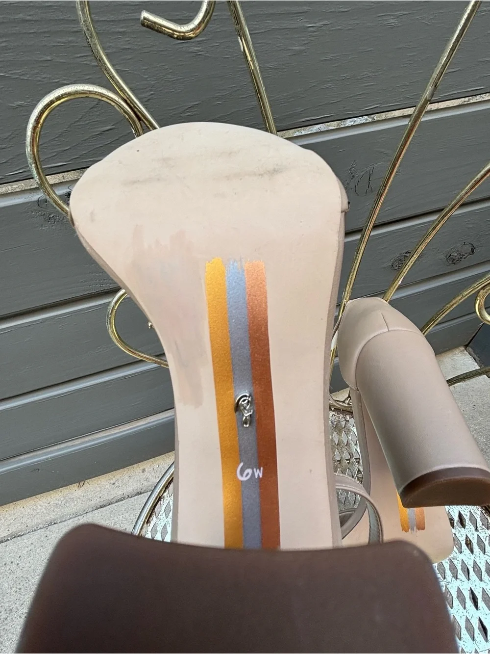 Sam Edelman timeless wardrobe