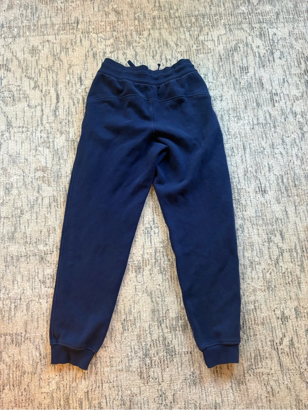 lululemon athletica half string